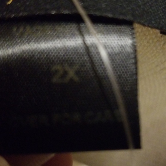 Ashley Stewart pullover tunic - Picture 5 of 7